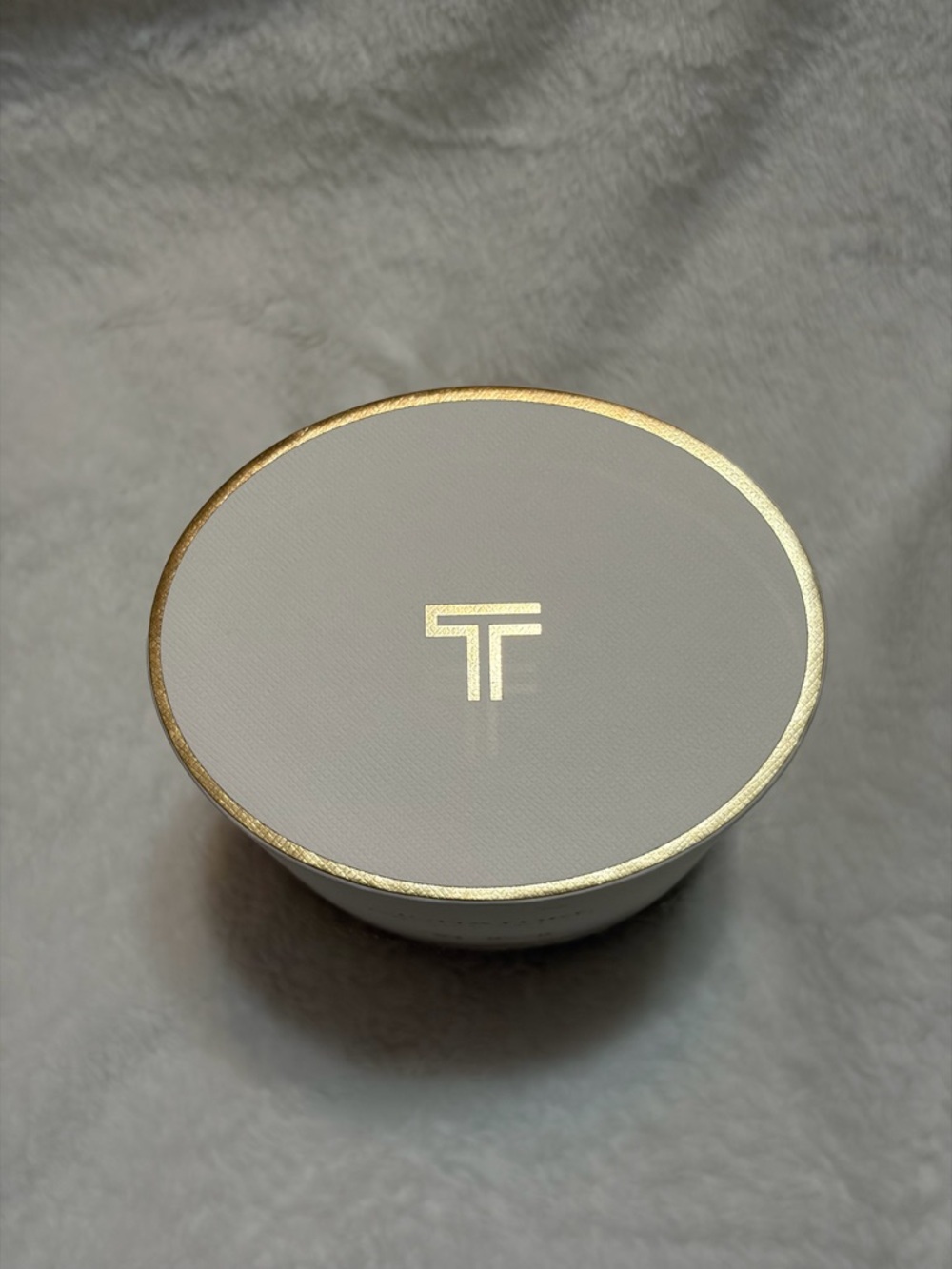 Tumi Signature Experience Collector Extrait de Parfum - Picture 4 of 4